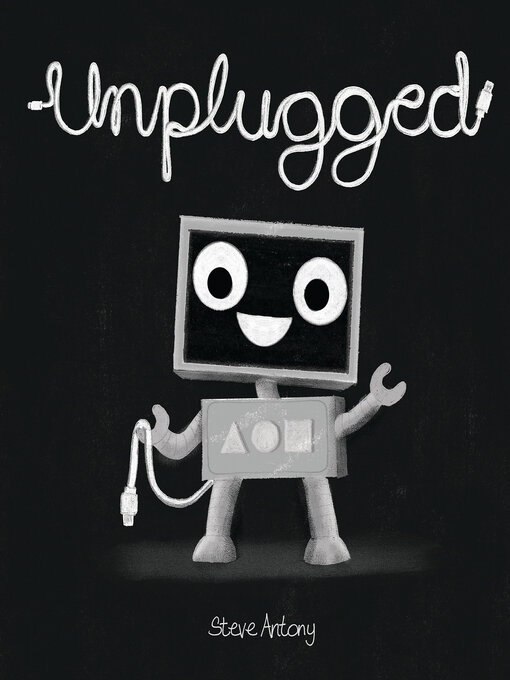 Cover image for Unplugged